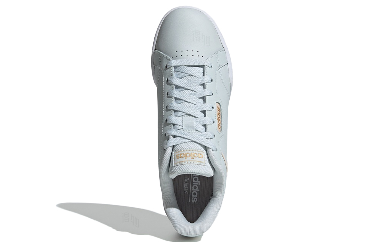 Женские кеды adidas neo Roguera (синие) — Синий — фото 5