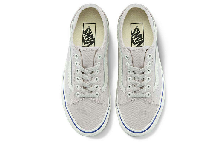 Кеды Vans Old Skool (розовые) — фото 3