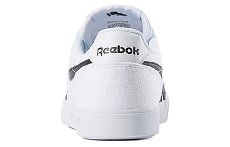 Кеды Reebok Vulc SE (белые) — фото 4