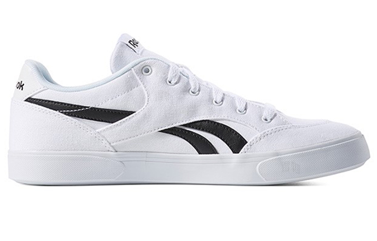 Кеды Reebok Vulc SE (белые) — фото 2