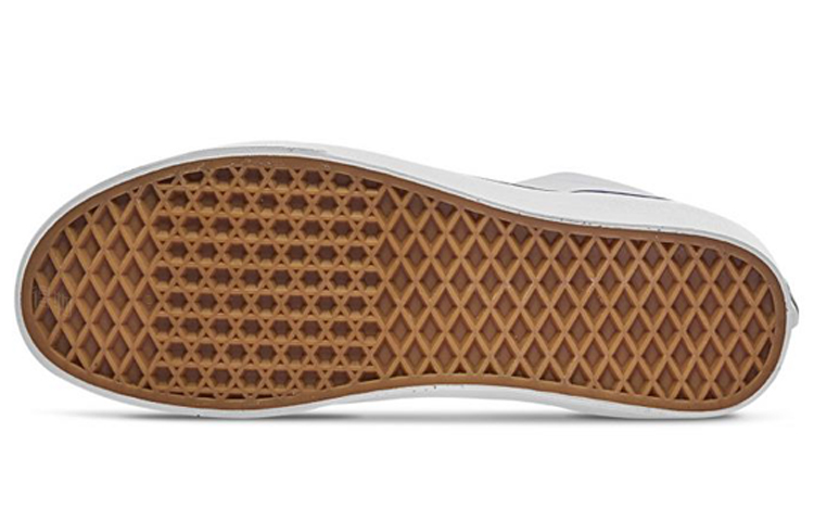 Кеды Vans SK8 Revolve (белые) — Белый — фото 5