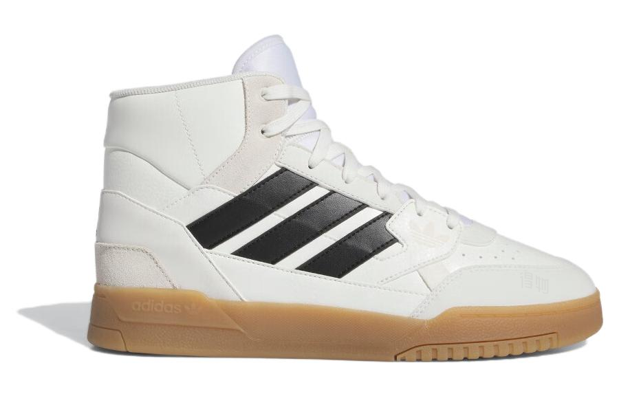 Кеды adidas originals (белый) — фото 2