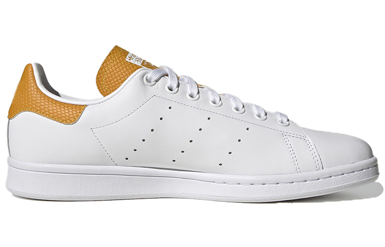 Кеды adidas originals StanSmith Stan (белый) — фото 2