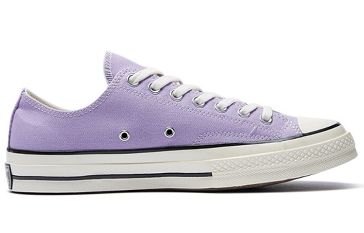 Кеды Converse 1970s (фиолетовый) — фото 2