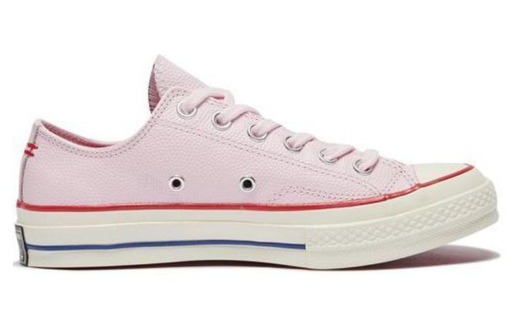 Женские кеды Converse 1970s (розовые) — фото 2