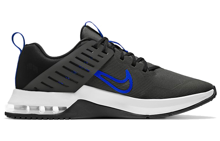 Мужские кроссовки Nike Air Max Alpha Trainer 3 (серыйсиний) — фото 2