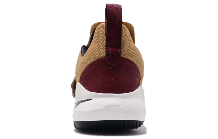 Кроссовки Nike Ambassador 11 (кавказский хаки) — фото 4