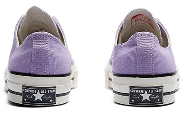 Кеды Converse 1970s (фиолетовый) — фото 4