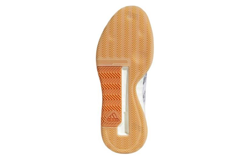 Мужские кроссовки adidas N3xt L3V3L (серо-белые) — фото 5