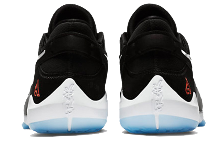 Кроссовки Nike Freak 2 EP (черные) — фото 4