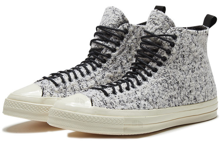 Кеды Converse 1970s (темно-коричневые) — Тёмно-коричневый — фото 3