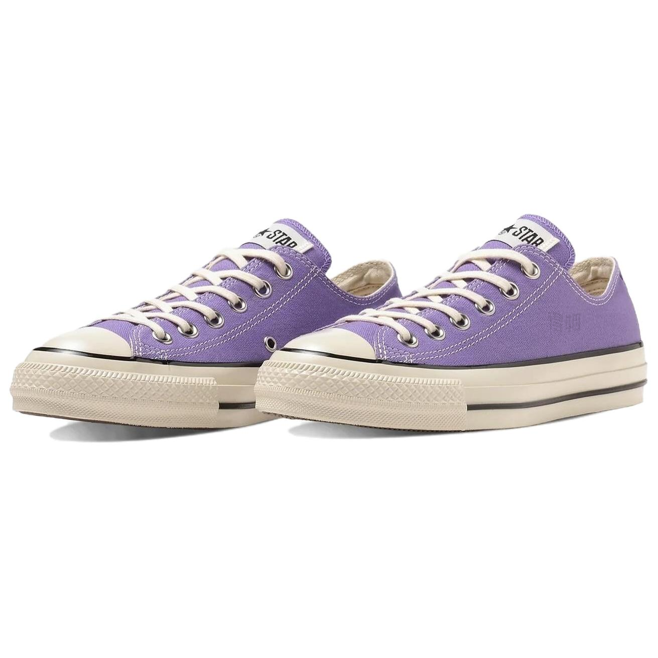 Кеды Converse Addict Chuck Taylor 1970s (фиолетовыйзеленый) — Фиолетовыйзелёный — фото 4