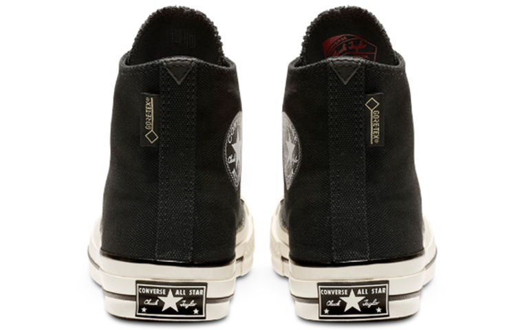 Кеды Converse 1970s (черные) — фото 4