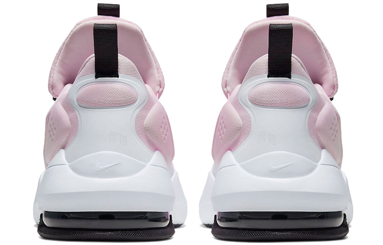 Мужские кроссовки Nike Air Max Alpha Savage (розовые) — фото 5