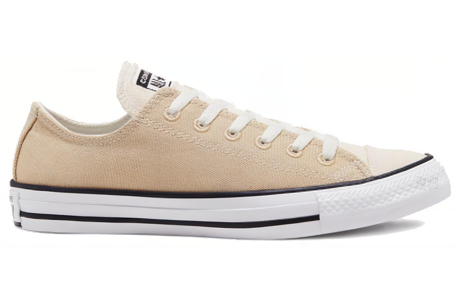 Кеды Converse Chuck Taylor All Star (светло-розовый) — 淡粉 — фото 2