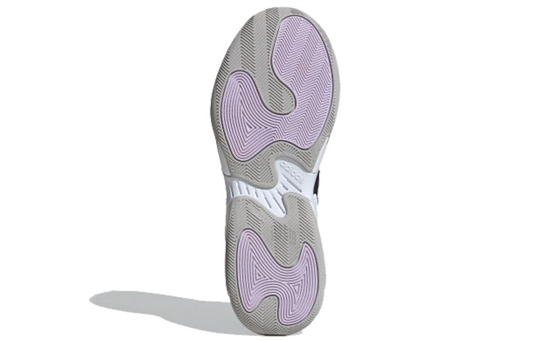 Мужские кроссовки adidas neo STREETSPIRIT 2.0 (- серо-зеленые) — фото 5