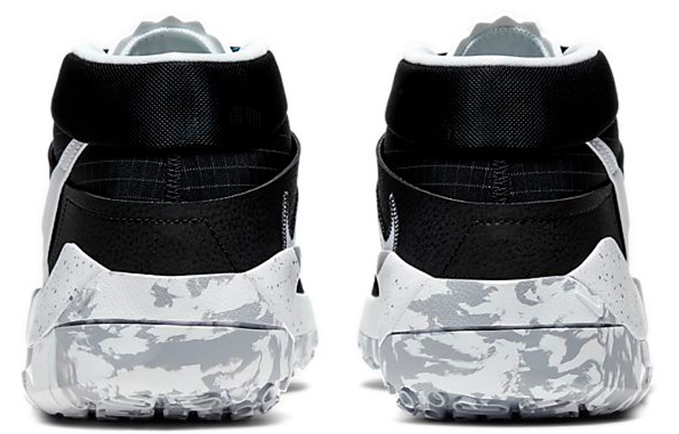 Кроссовки Nike KD 13 (черный) — фото 5
