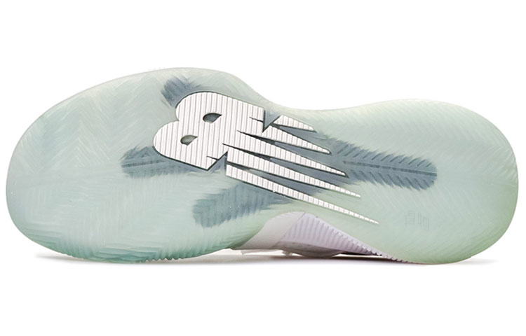 Мужские кроссовки New Balance New Balance NB OMN1S "The Reign" (белый) — фото 5
