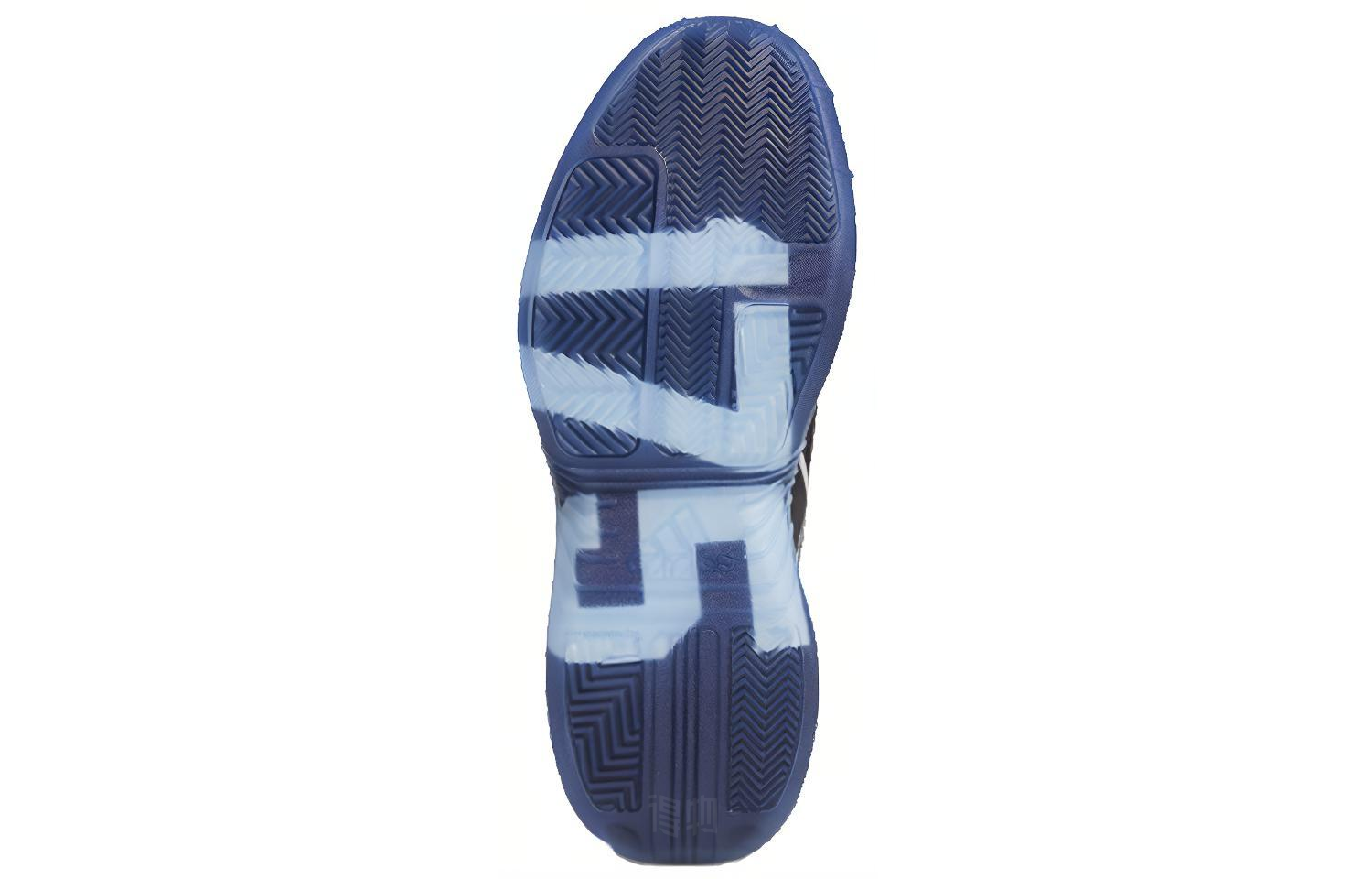 Мужские кроссовки adidas T mac Millennium (черные) — фото 5