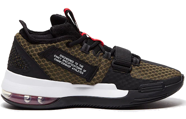 Мужские кроссовки Nike Air Force Max Low EP (разноцветный) — фото 2