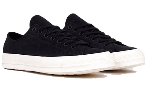 Кеды Converse Chuck 70 (черный) — фото 3