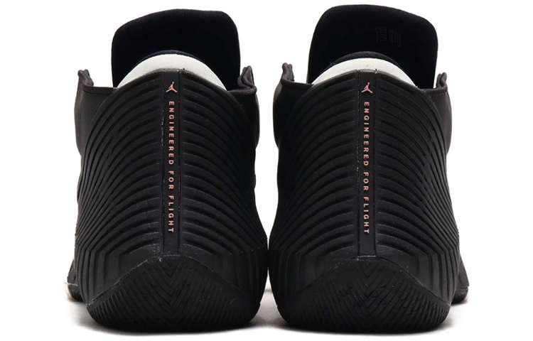 Мужские кроссовки Jordan Why Not Zer0.1 (розовый камуфляж) — 粉色迷彩 — фото 4