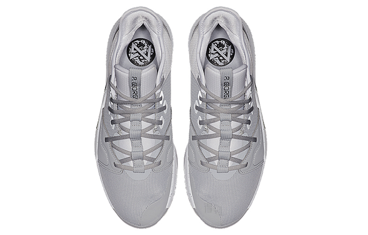 Кроссовки Nike PG 3 TB (серый) — фото 4