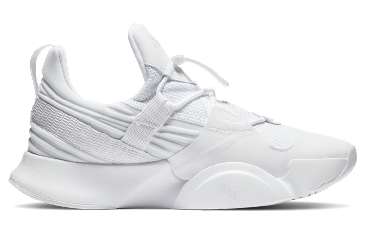 Женские кроссовки Nike Groove (белые) — фото 3