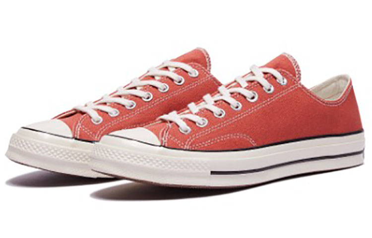 Кеды Converse Chuck Taylor All Star 1970s (розовый) — фото 3