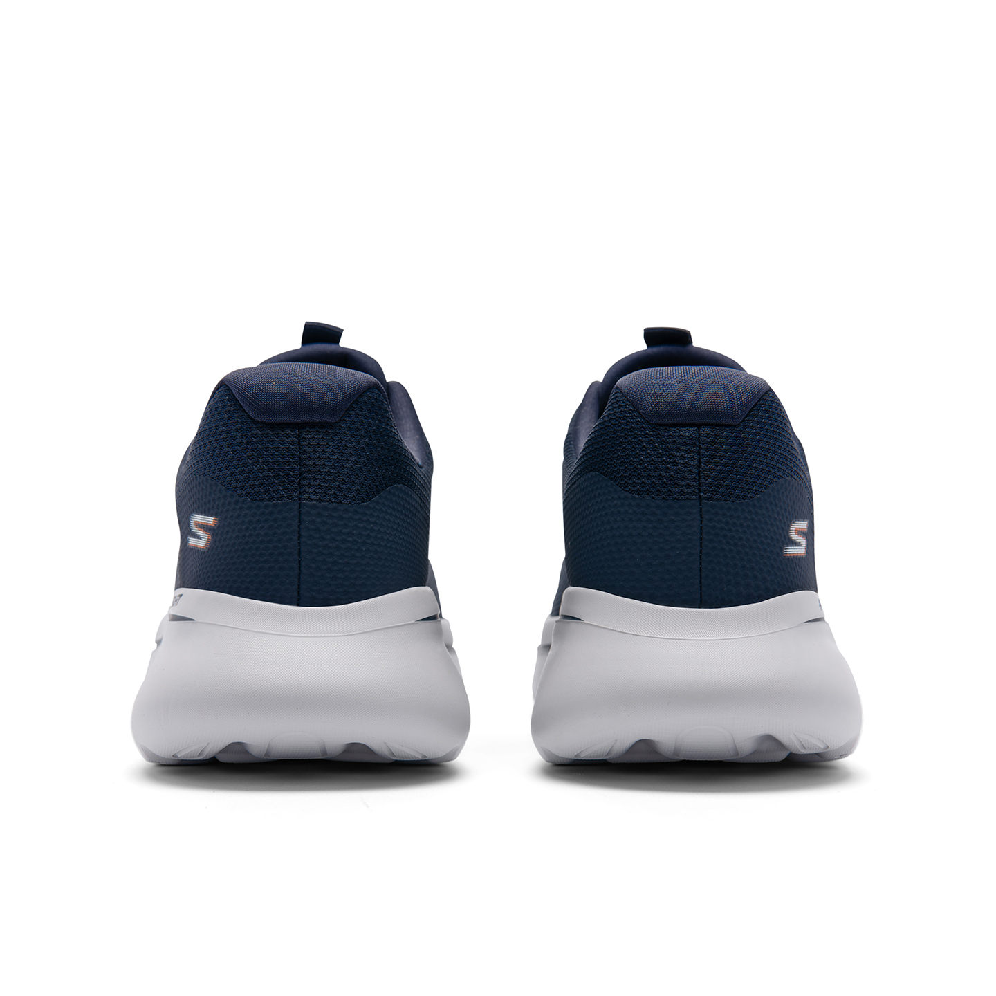 Skechers MEN’S GO WALK Slip Resistant Low top Walking Shoes Men’s