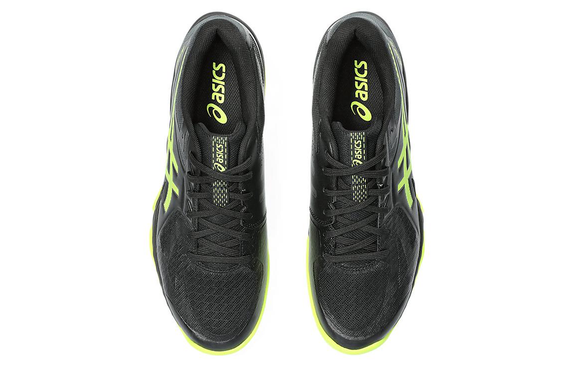 ASICS Blade Ff 'Black Safety Yellow'