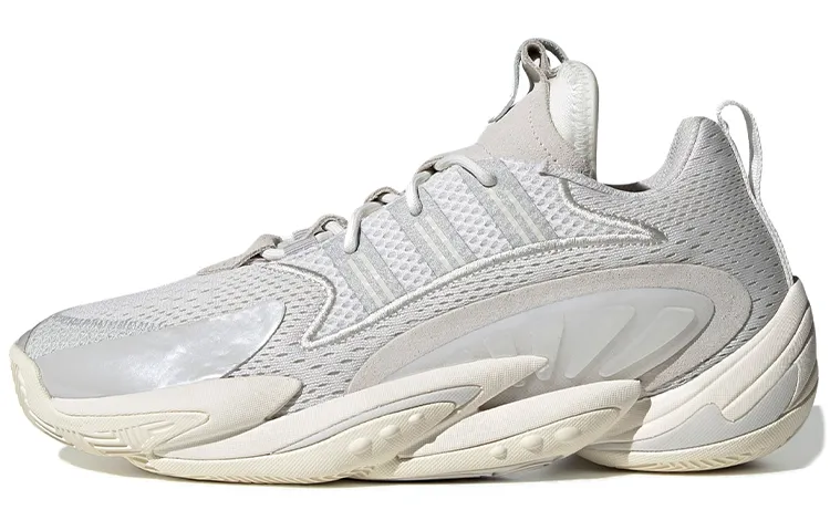 Adidas Crazy Byw X 2.0 'Grey Silver Metallic'