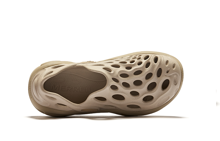 Мужские сабо MERRELL MERRELL Hydro Next Gen Moc (коричневые) — фото 3
