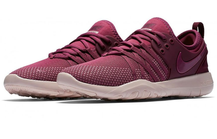 Nike Free Tr 7 ‘Tea Berry’ Women’s