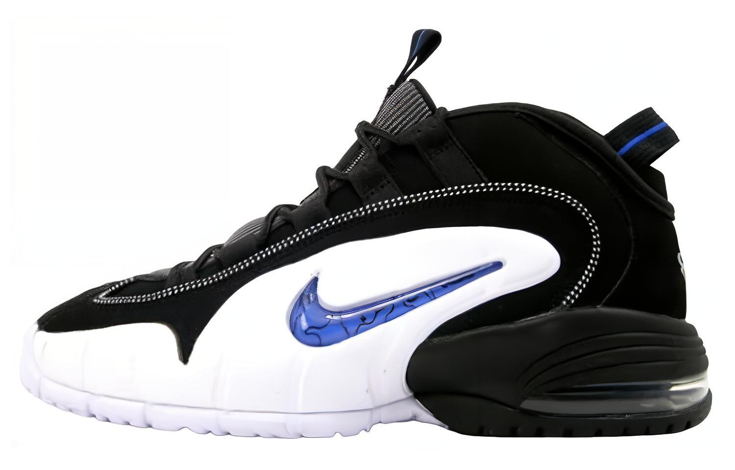Nike Air Max Penny 1 Orlando 2011