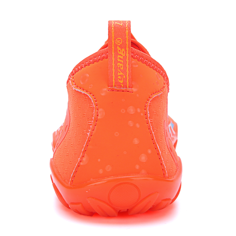 Leyang Low top Training Shoes Men’s Orange Red