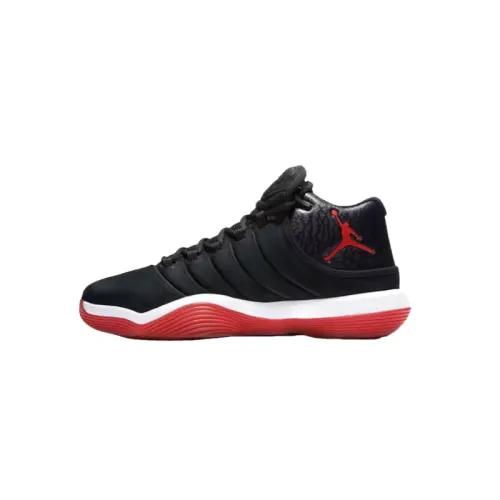 Jordan Super.Fly 2017 Bred