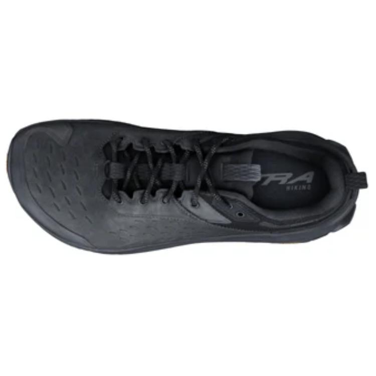 Altra Olympus 6 Hike Low Gtx perforated low-top sneakers