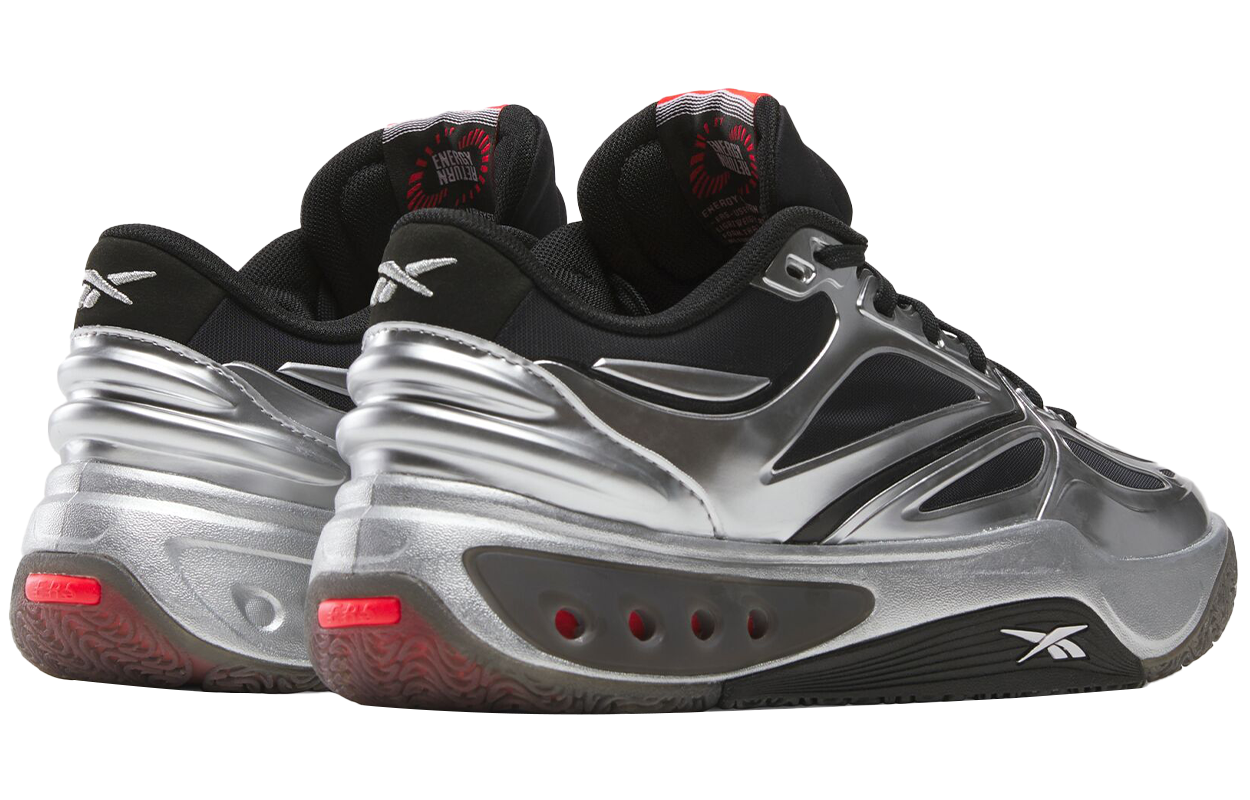 Engine A Reebok ‘Mobius Re-Boot’