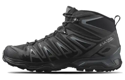 SALOMON X Ultra Pioneer Mid Gtx 'Black'