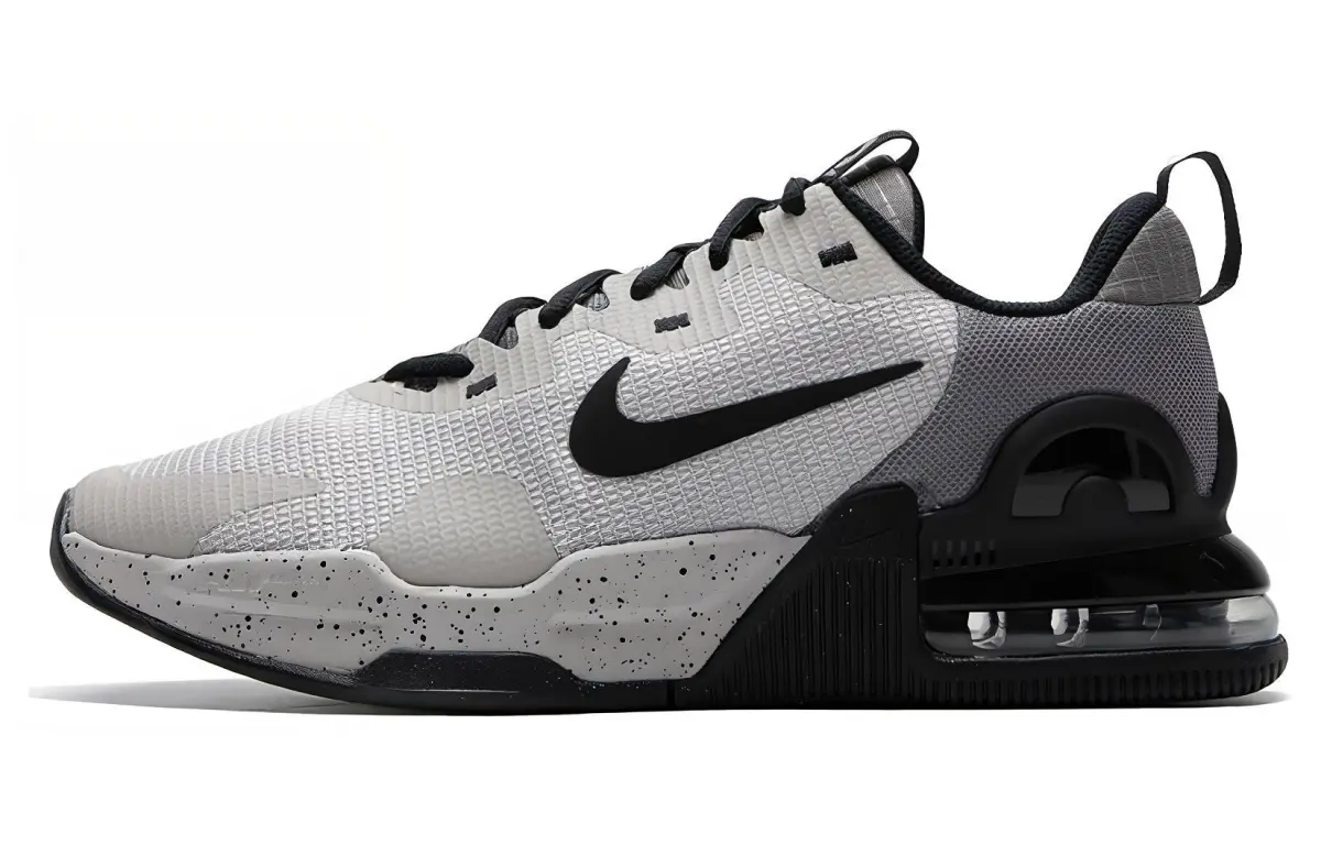 Nike Air Max Alpha Trainer 5 Light Iron Ore Black