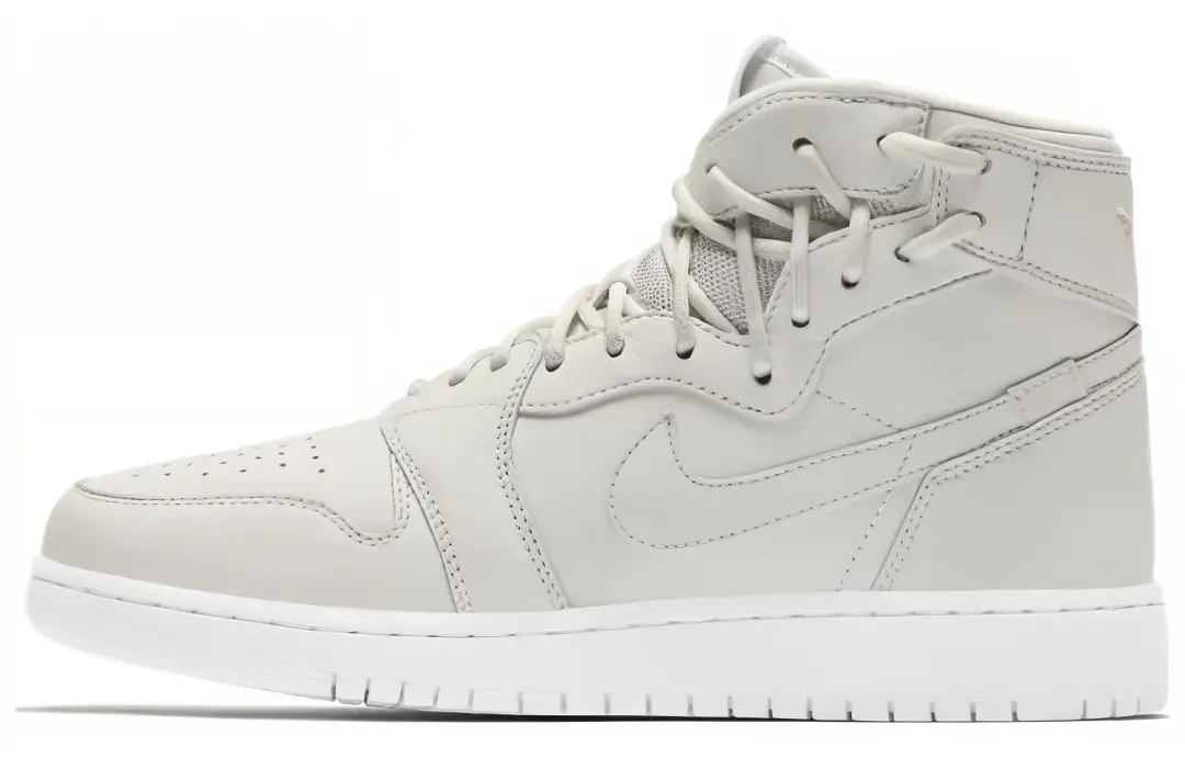 Jordan 1 Rebel Xx The 1 Reimagined Off White Women's