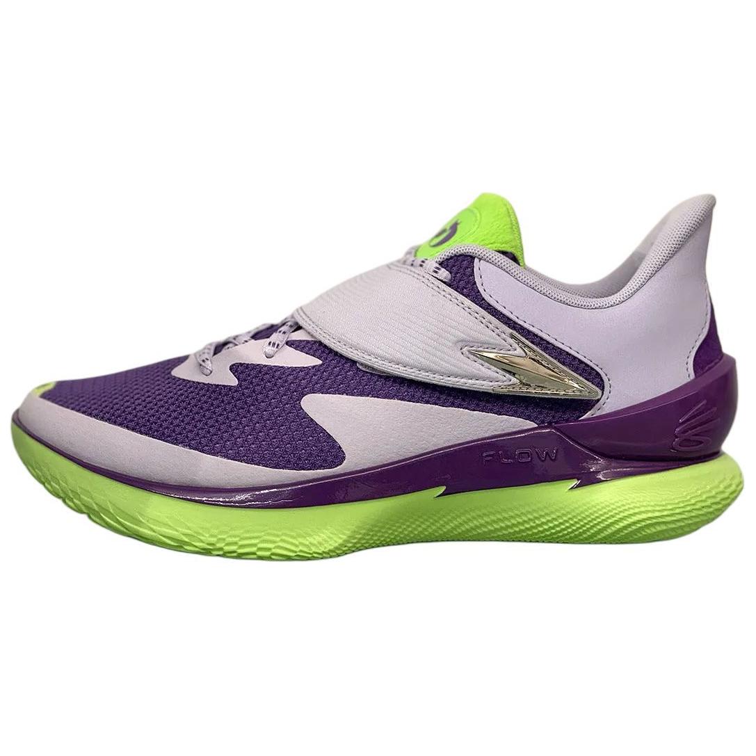Under Armour Curry Fox 1 The Beam