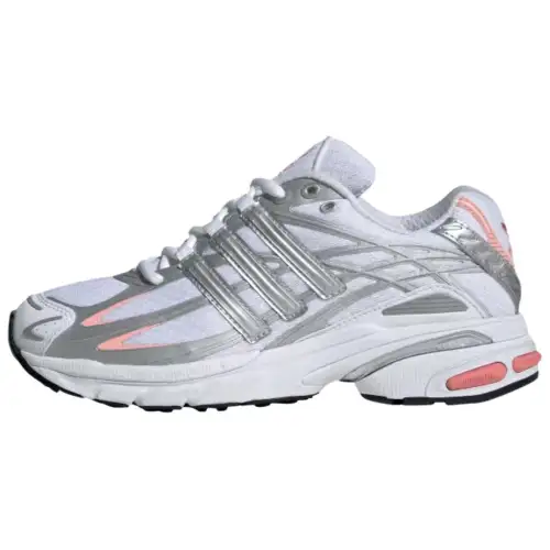 Adistar Cushion Wmns Adidas Originals 'White Silver Metallic Semi Pink Spark' Women's