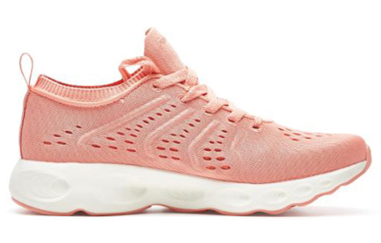 ANTA Training Shoes Women’s Low Top Pink