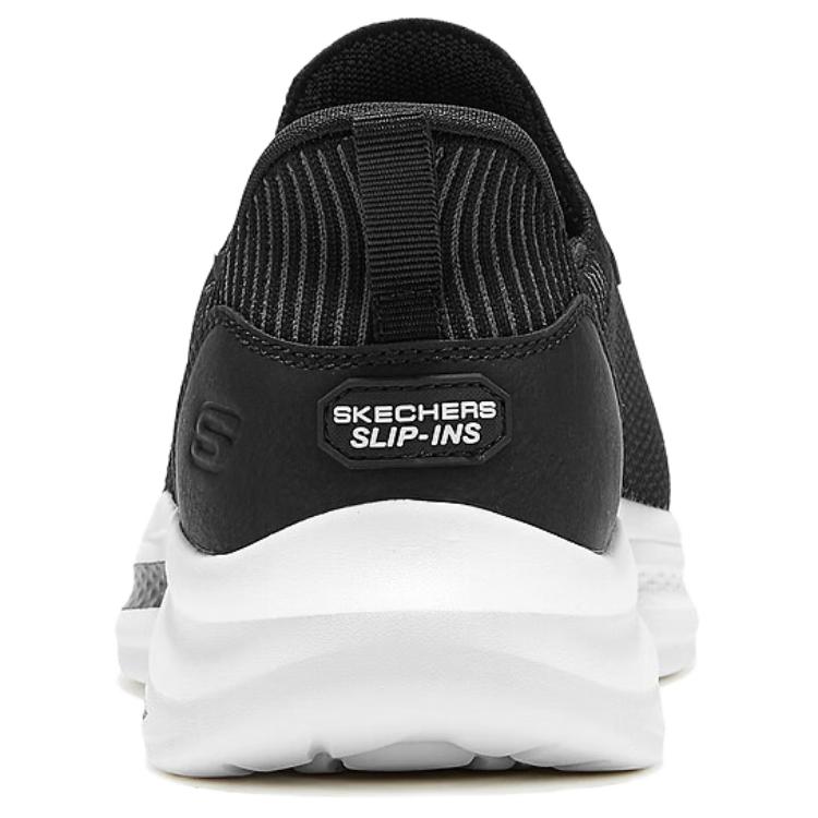 Skechers STREET WEAR Casual Shoes Men’s Black