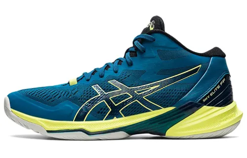 ASICS Sky Elite Ff 2 'Blue Yellow'