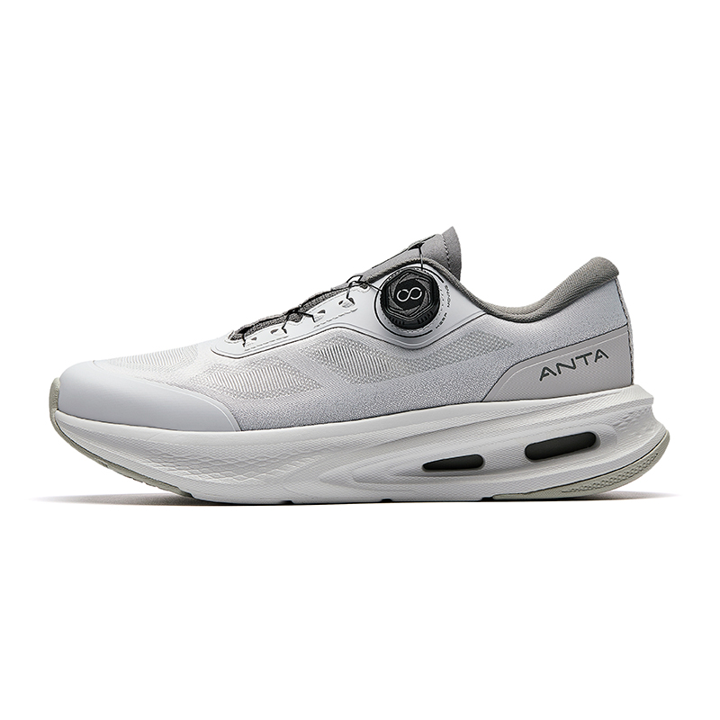 Anta Shen Xing Pro Slip Resistant Abrasion Resistant Cushioning Slip Resistant Abrasion Resistant Cushioning Low top