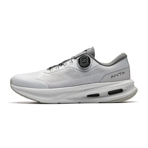 Anta Shen Xing Pro Slip Resistant Abrasion Resistant Cushioning Slip Resistant Abrasion Resistant Cushioning Low top