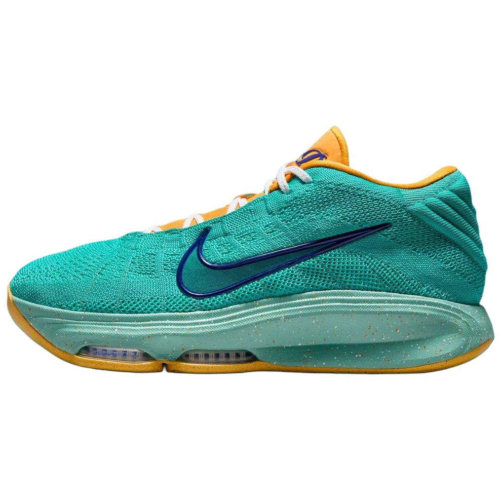 Nike Air Zoom Gt Hustle 3 Victor Wembanyama Dusty Cactus